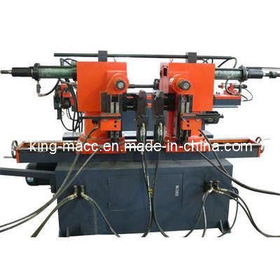 Double Head Bending Machine (GM-SB-38B (double head))