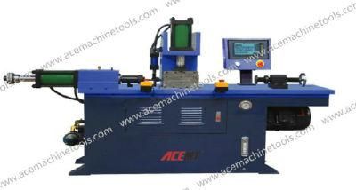 Auto Multi-Work Position Pipe End Forming Machine (38/50/76/89/114/120/129)
