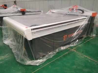 Digital Rubber Gasket Cutting Machine Price