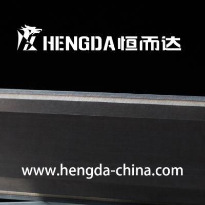 Steel Die Cutting Rule, Rule Die Steel Blade, Leather Label Cutting Blade, Steel Die Cutting Rule Blade (BD)