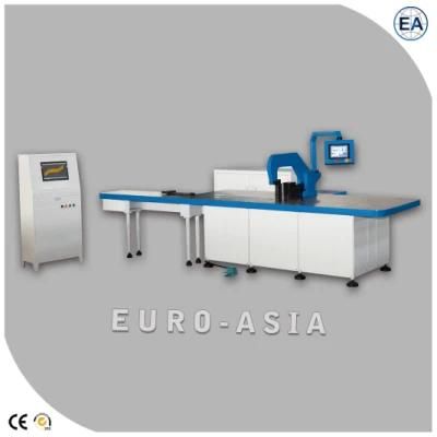 CNC Busbar Bending Machine with High Quality