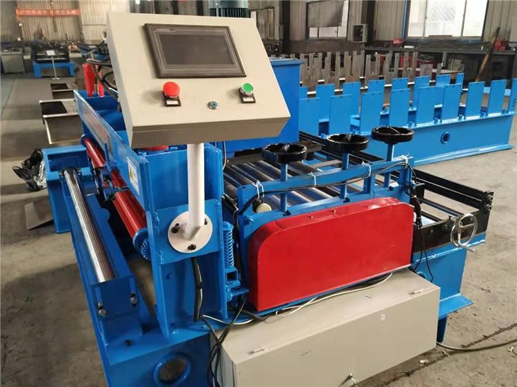 Steel Coil Decoiling Machine/Steel Coil Cut to Length Line