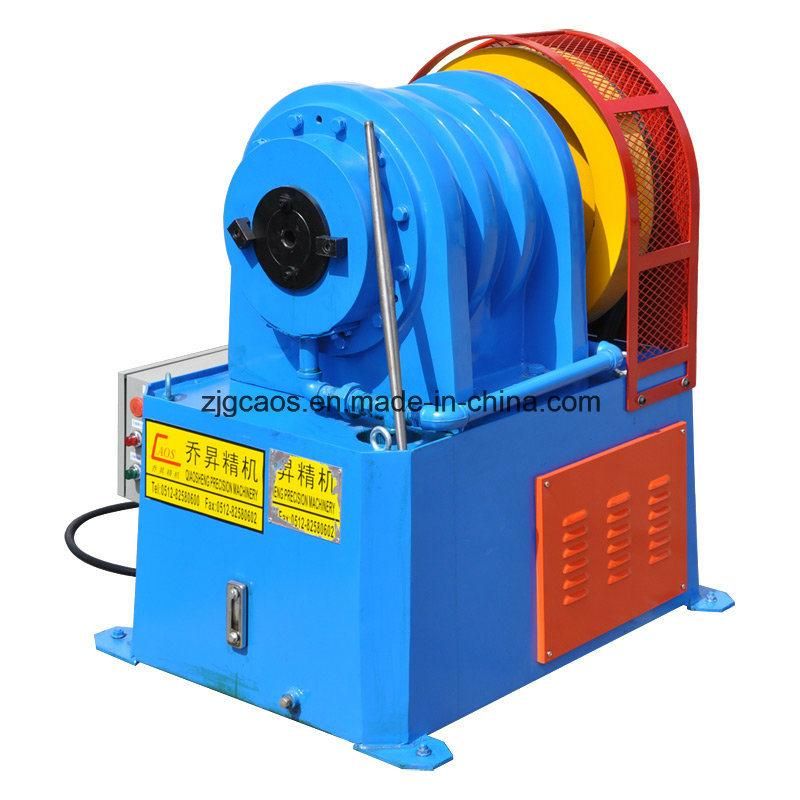 Metal Bending Machine