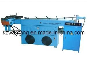 Hydraulic Tube/Pipe Bending Machine for 42X3 Tube Size