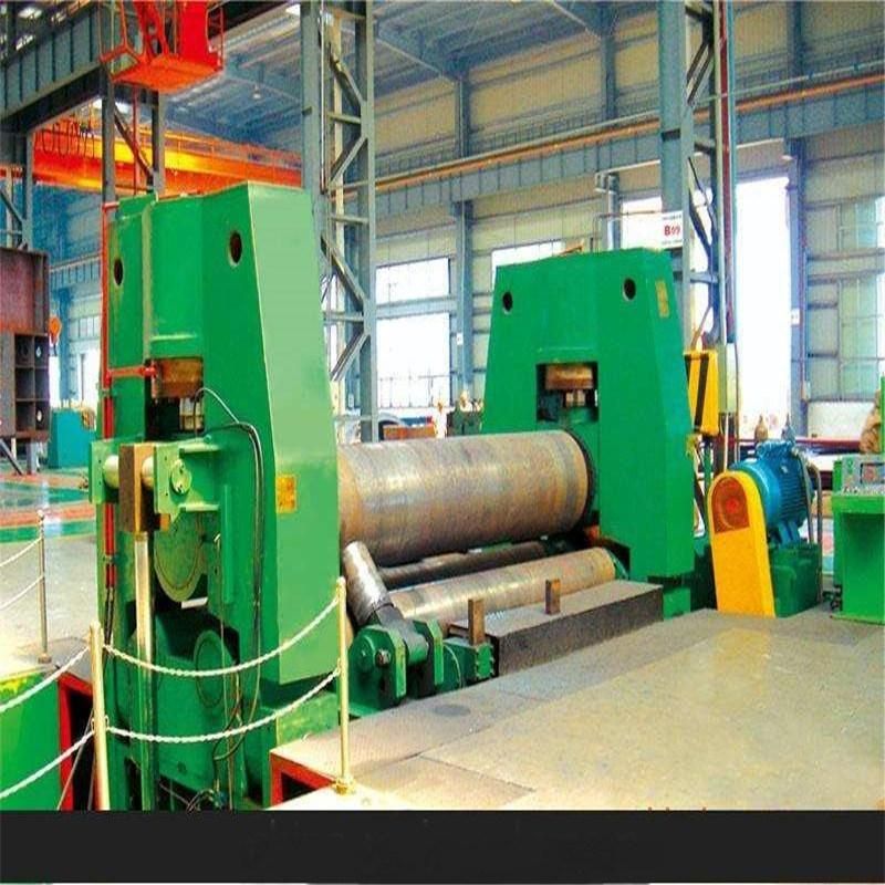 Provide Roller-Bending Machine Channel Letter Making Machine From Daisy