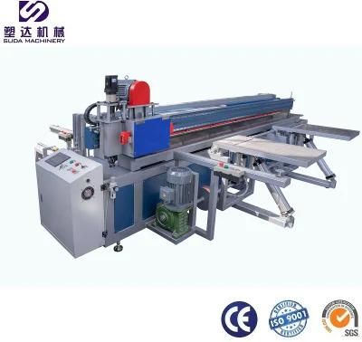 CNC Plastic Sheet Butt Welding/Rolling/Bending/Cutting Machine/Butt Welders