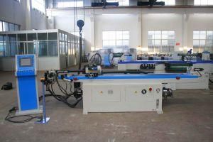 3 Axis Servo CNC Tube Bend Machine