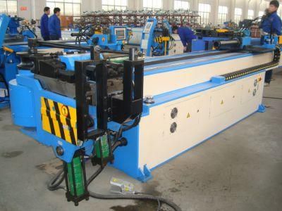 High Quality Fully Automatic High Speed Hot Selling Numerical Control Single-Head Bending Machine