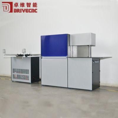 Manufacturers of Mini Table Type Aluminum Plate Letter Bender
