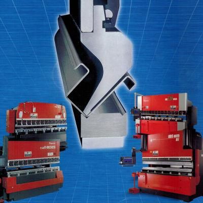 Standard 1 V Die for Press Brake Machine Bending Tool