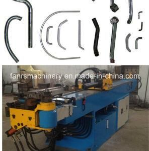 CNC75 Steel Tube Bending Machine