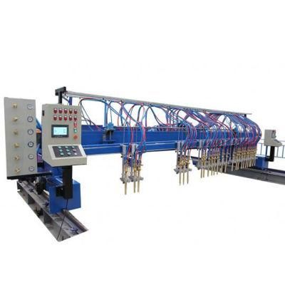 CNC Plasma/Flame Cutting Machine Plasma Cutting Machine Metal Cutting Machine