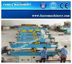 Hydraulic Metal Bend Machine