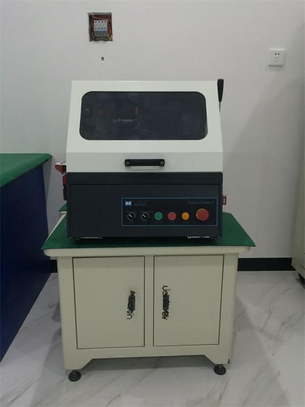 Manual Cutting Machine (MC-80)