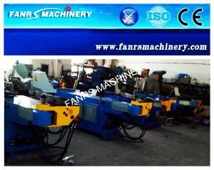 Hydraulic Metal Pipe Bending Machine