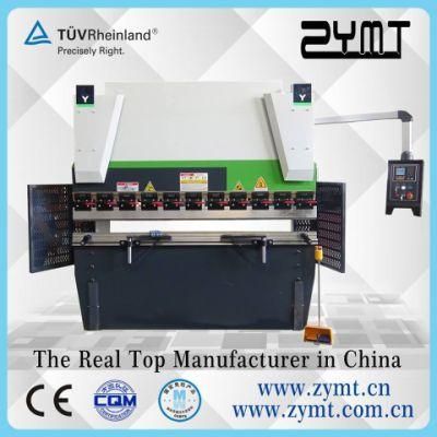 Mini CNC Hydraulic Press Brake for Sheet Metal Bending