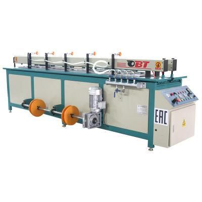 2018 Hot Selling Hot Plastic Plate Welding Machinery 90 Angle