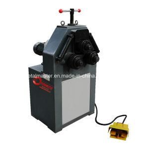 Quality Hydraulic Section Bender Machine