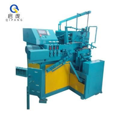 Qipang Steel Bending Machine Hanger Forming Machine