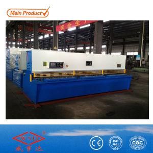 Plate Shearing Machine Manufacturer Direct Sales with Negotiable Price