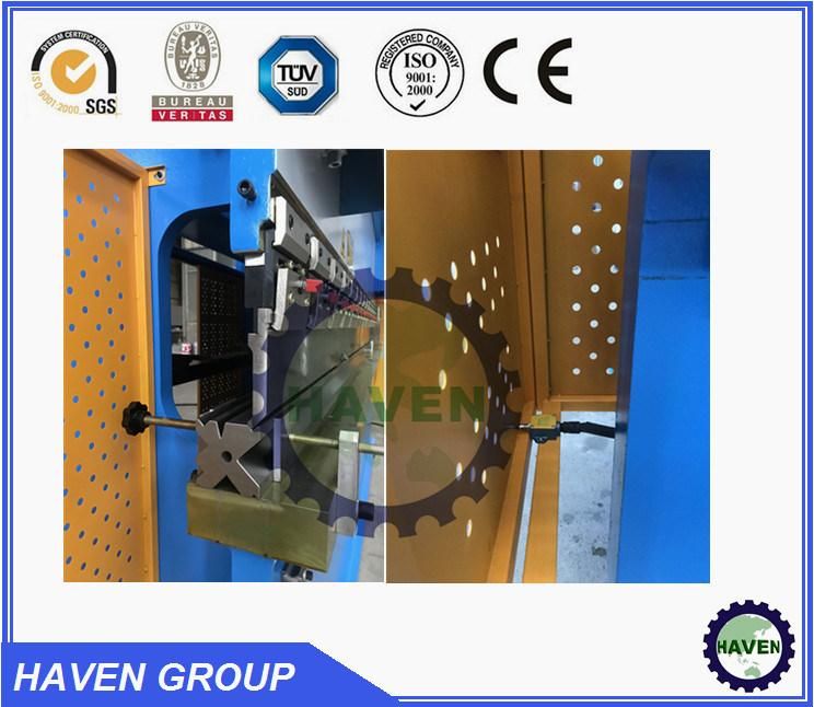 Sheet metal bender foot pedals with High Efficiency