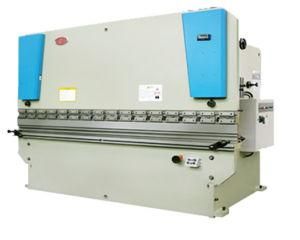 Standard Hydraulic Press Brake (WC67Y)