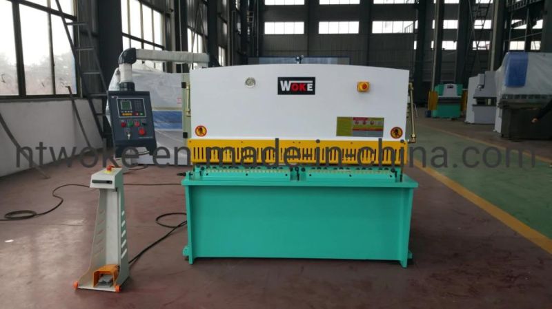 Press Bending Brake for Sheet Metal, Hydraulic Bending Folding Machine