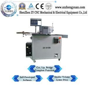 (Used ZY-510B)Second-Hand Machinery/Die Board/Auto Bender Machine/Auto Cutting Machine