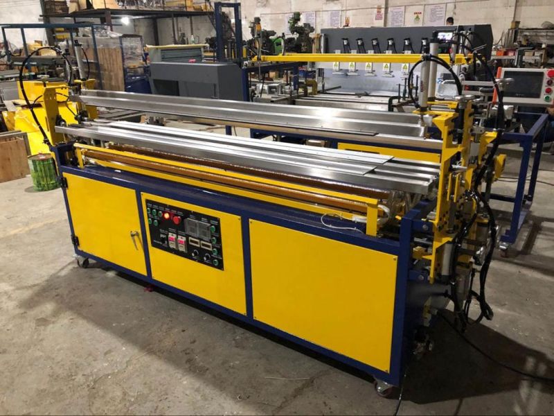 Automatic Acrylic Bending Machine 0-180 Degree