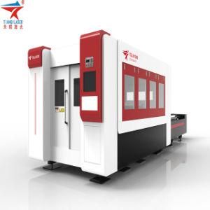 Machines for Small Businesses Sheet Metal Laser Cutting Machine