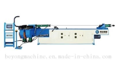 Nc50 Pipe Bender Stainless Steel Pipe Bending Machine with High Quality