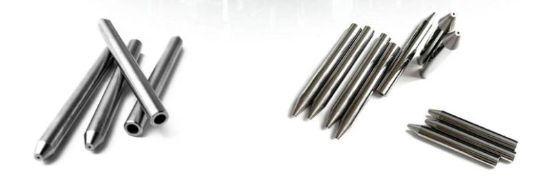 Nozzle Tungsten Carbide Waterjet Cutting Nozzles Made in China