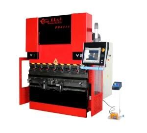 40t1600 Our Smallest Standard Model CNC Press Brake
