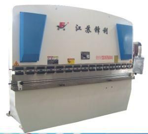 Press Brake, Bending Machine