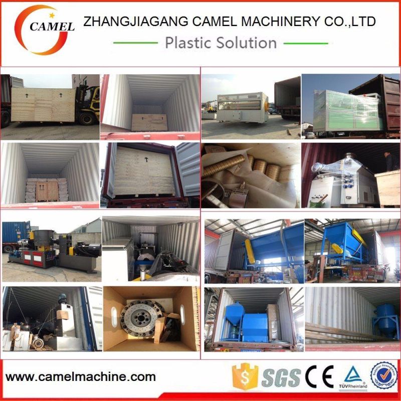 Automatic Planetary Plastic Pipe Cutting Machine