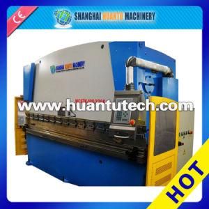 Wc67y Series Sheet Bar Steel Bar Metal Bar Bending Machine