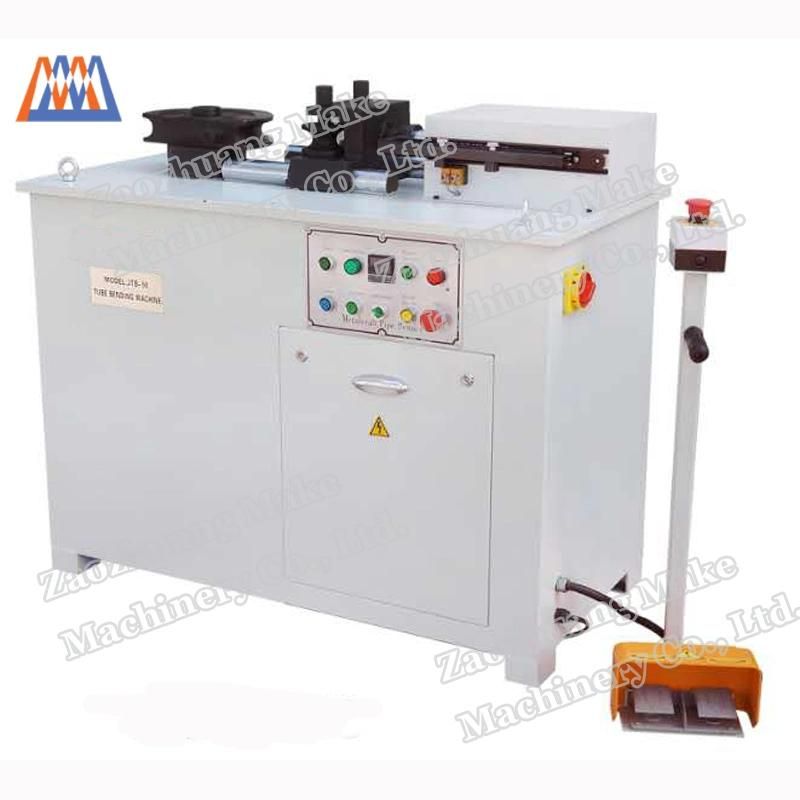 High Quality Metal Pipe Bender (MMTB-50)