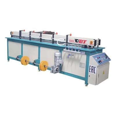 3000mm Plastic Sheet Board Plate Welding Machine 90 Angle