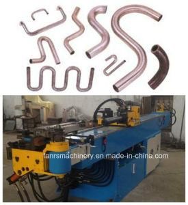 CNC Stainless Steel Pipe Bender