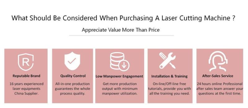 Enviromentally Friendly Dual-Use Tube Plate Laser Cutting Machine with Pallet Changer