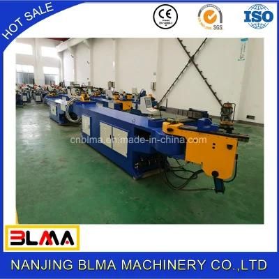 Hot Sale 4 Inch Square Tube Bender Machine