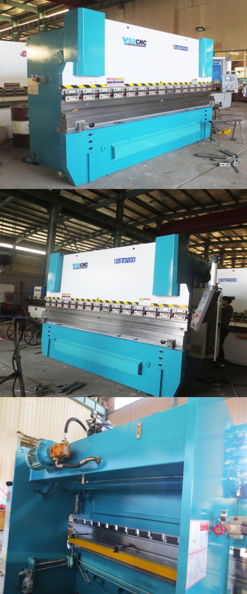 High Quality CNC Automatic Bending Machine for Sale