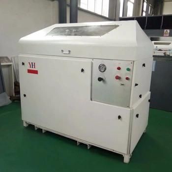 Waterjet Cutting Machine Parts Single Intensifier Pump