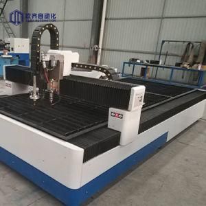 Customized Hot Sale H Beam CNC Flame Flat Sheet Cutting Machine