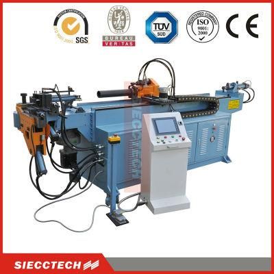 Sb20cncx4a-2s CNC Pipe Bending Machine