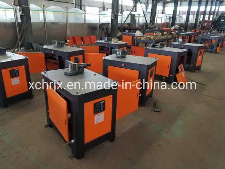 High Quality Stirrup Bender/Steel Bar Bending Machine/Rebar Bending Machine