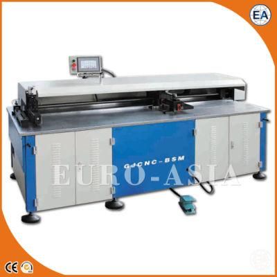 Chinese CNC Busbar Sawing Machine for Quick Busbar Cutting CNC-Bsm