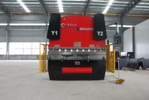 Mini Folding Machine Bending Machine Press Brake