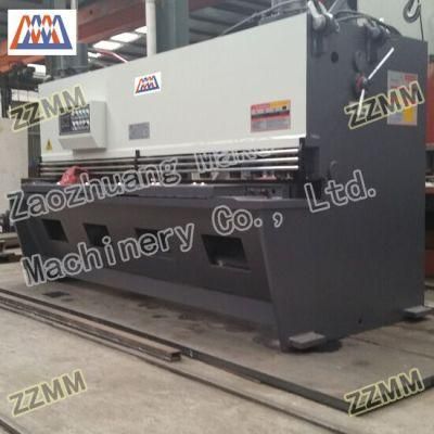 Hydraulic Press Brake Wc67k-160tx3200 E21 (X, Y axis)