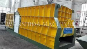 Scrap&Recycling Container Shear for Sale